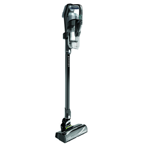 Bissell Iconpet Turbo Cordless Stick Vacuum & Reviews Wayfair